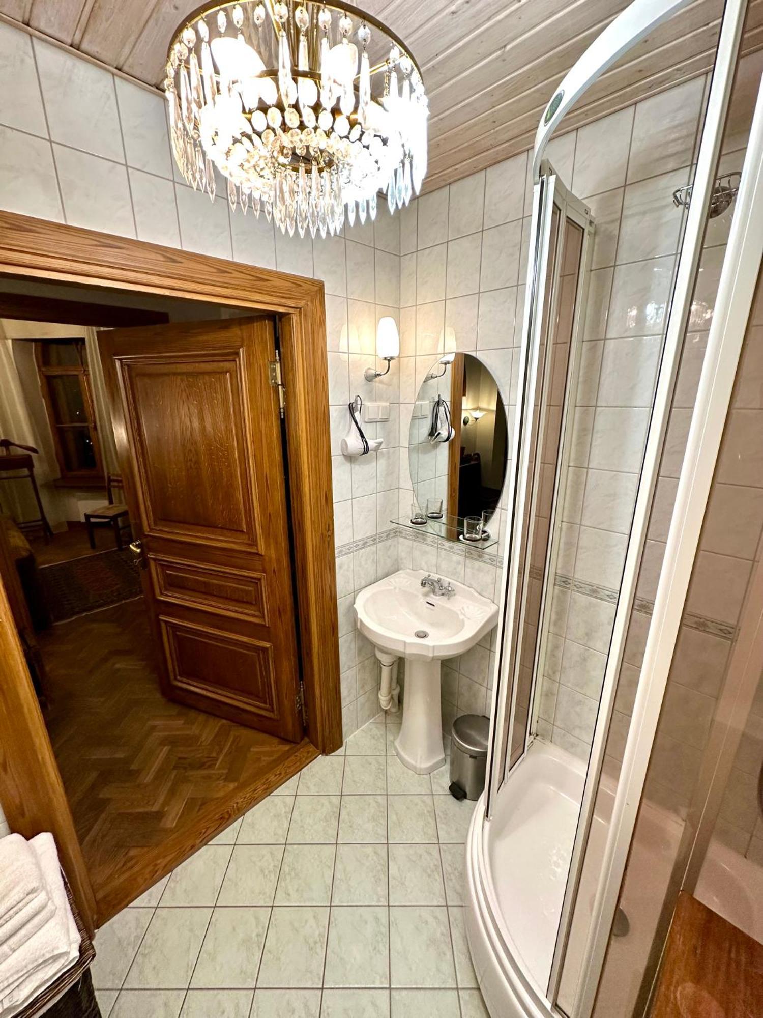 Apartament Captain's Castle